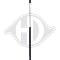 Diederichs 9305200 Gasfeder, Motorhaube