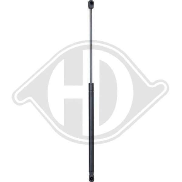 Diederichs 9305200 Gasfeder, Motorhaube-image