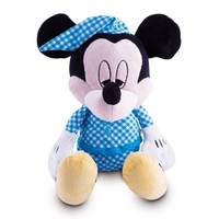 Mickey Mouse Sleepy Mickey Mouse Plush Toy Mickey Mouse Sleepy Mickey Mouse Plush Toy