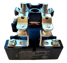 Red Jacket 079-425-1 control box relay, Deltrol Controls, 0794251, aftermarket
