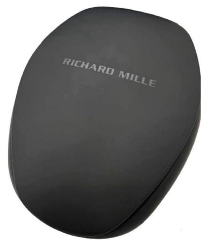 RICHARD MILLE watch box case Outer box W15.5cm H7cm D20cm Genuine Unused Japan
