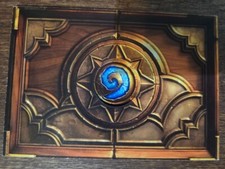 Battle.Net Card Pack Key [unbenutzt]