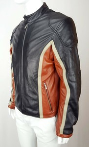 wilsons leather jaqueta