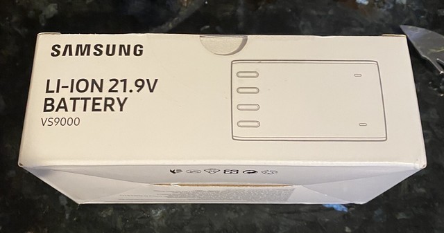 Аккумулятор samsung vca sbt90e Аккумулятор samsung vca sbt90e