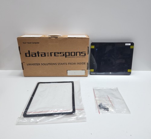 ROLLS-ROYCE DATA RESPONSE MPCF1-10.4" MARITIME PANEL COMPUTER STBD WING REV D