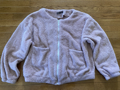 Womens Jacket Shein Fleece Jacket Anewsta Women's Casual Solid