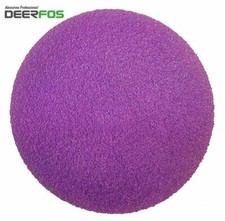 150mm 6inch Sanding Discs Pads Ceramic Sandpaper Floor Sanding Hook and Loop HQ