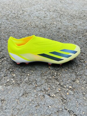 Adidas X Crazyfast Elite LL FG IG0612 Mens Soccer Shoes