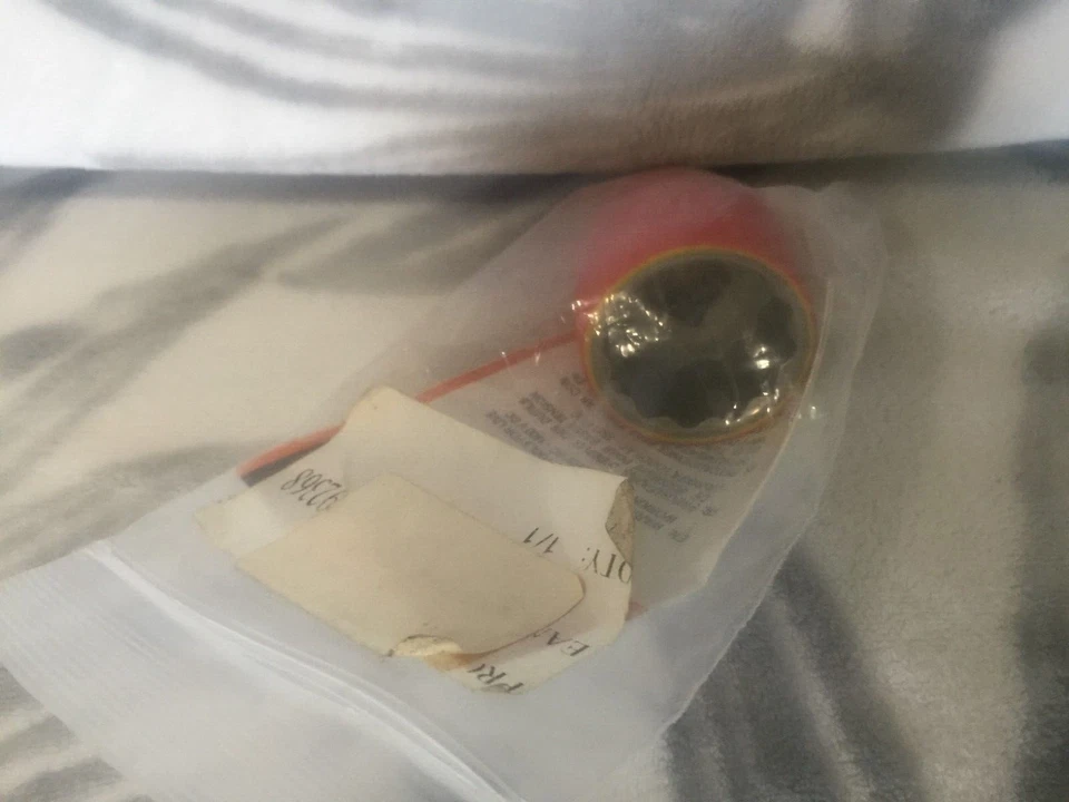 BAHCO 7800DZV-1 3/16 1000 voltios 1/2 pulgada unidad 1 3/16 pulgadas enchufe nuevo C22 Foto 3 de 4