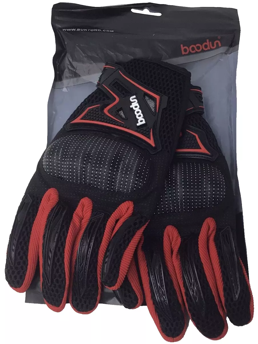 Boodun gloves 2024