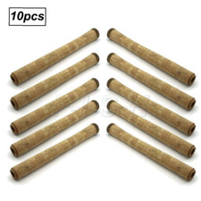 10 PCS 10-Inches Composite Cork Casting Fishi...