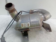 Catalyseurs Citroen DS5