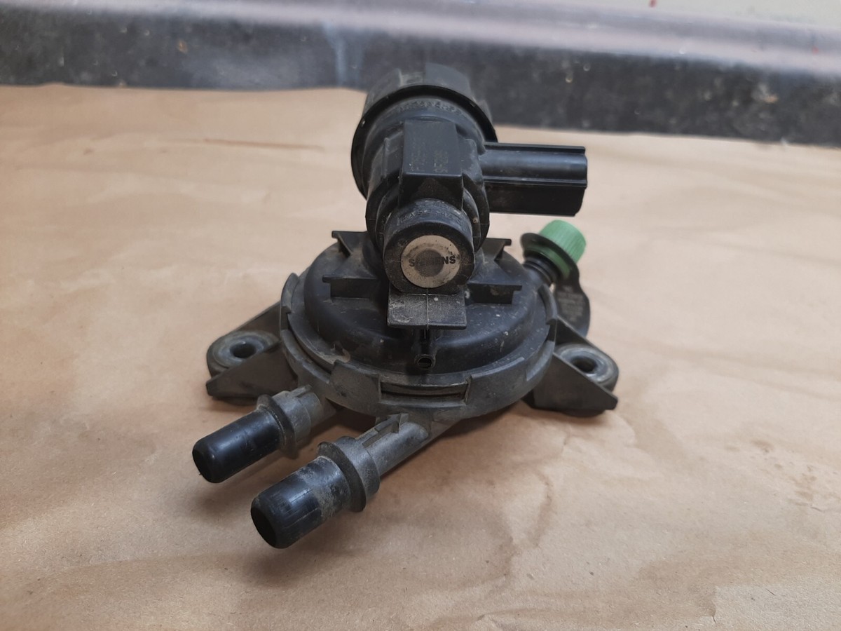 97-04 FORD F150 EXPEDITION PURGE VALVE OEM F75E-9C915-AA | eBay