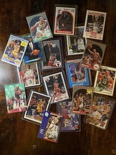 Basketball Card Lots Grab Bag, Lots of Autos, Patches, RPAs, Rookies and HOF.
