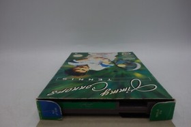 Jimmy Connors Tennis per Nintendo NES  PAL A ITA