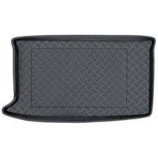 PVC Rezaw-Plast Kofferraumwanne für Hyundai i20 II 2015-2020 PVC Laderaumwanne S