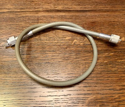 SMITHS Tachometer cable - Triumph 25SS 25T BSA Norton DF9111/04  NOS