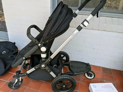 gumtree bugaboo cameleon