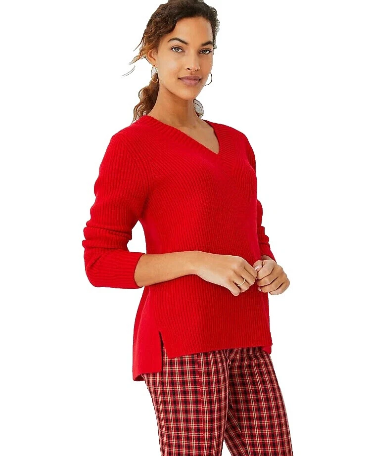 Suéteres de lana para mujer Ann Taylor