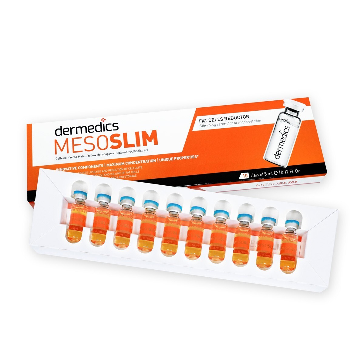 “Dermedics