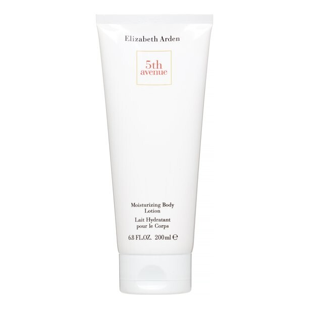 5th Avenue Elizabeth Arden Women 6.8 oz Moisturizing Body Lo
