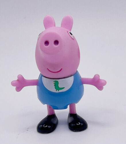 Repuesto de figuras de personajes de Peppa Pig & Friends / Tú eliges / Eliges - Imagen 27 de 35