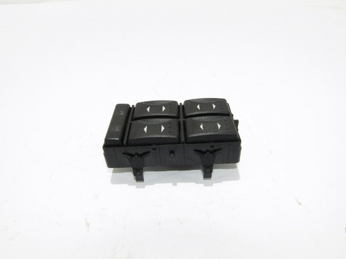 FORD MONDEO MK3 2005 ELECTRIC WINDOW SWITCH 3S7T14A132BA