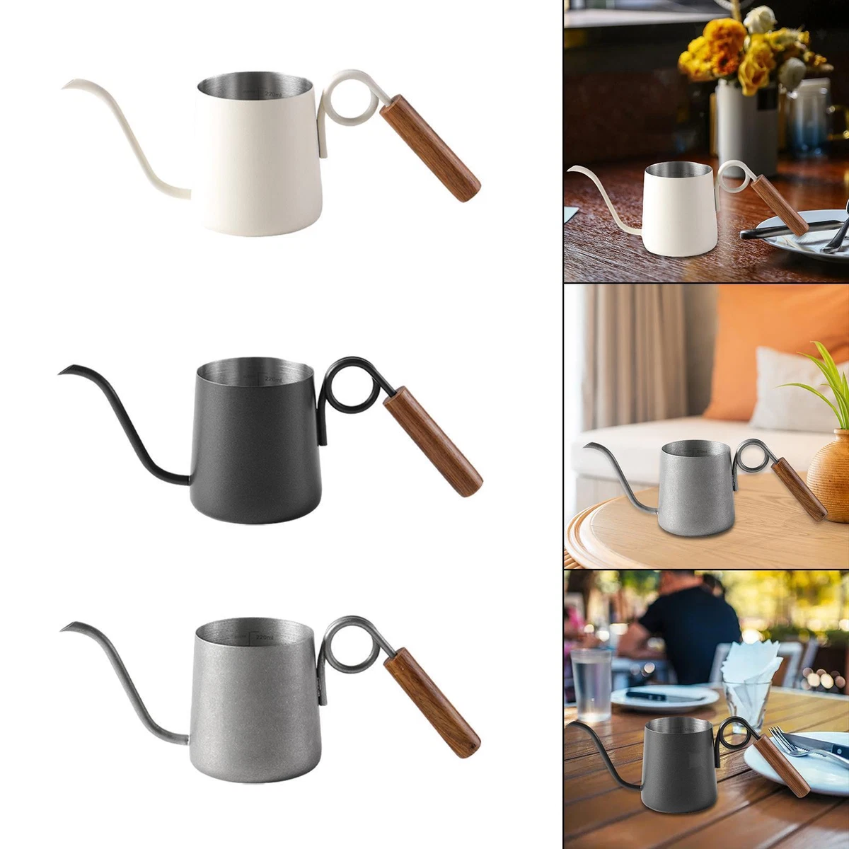Coffee water kettle sale
