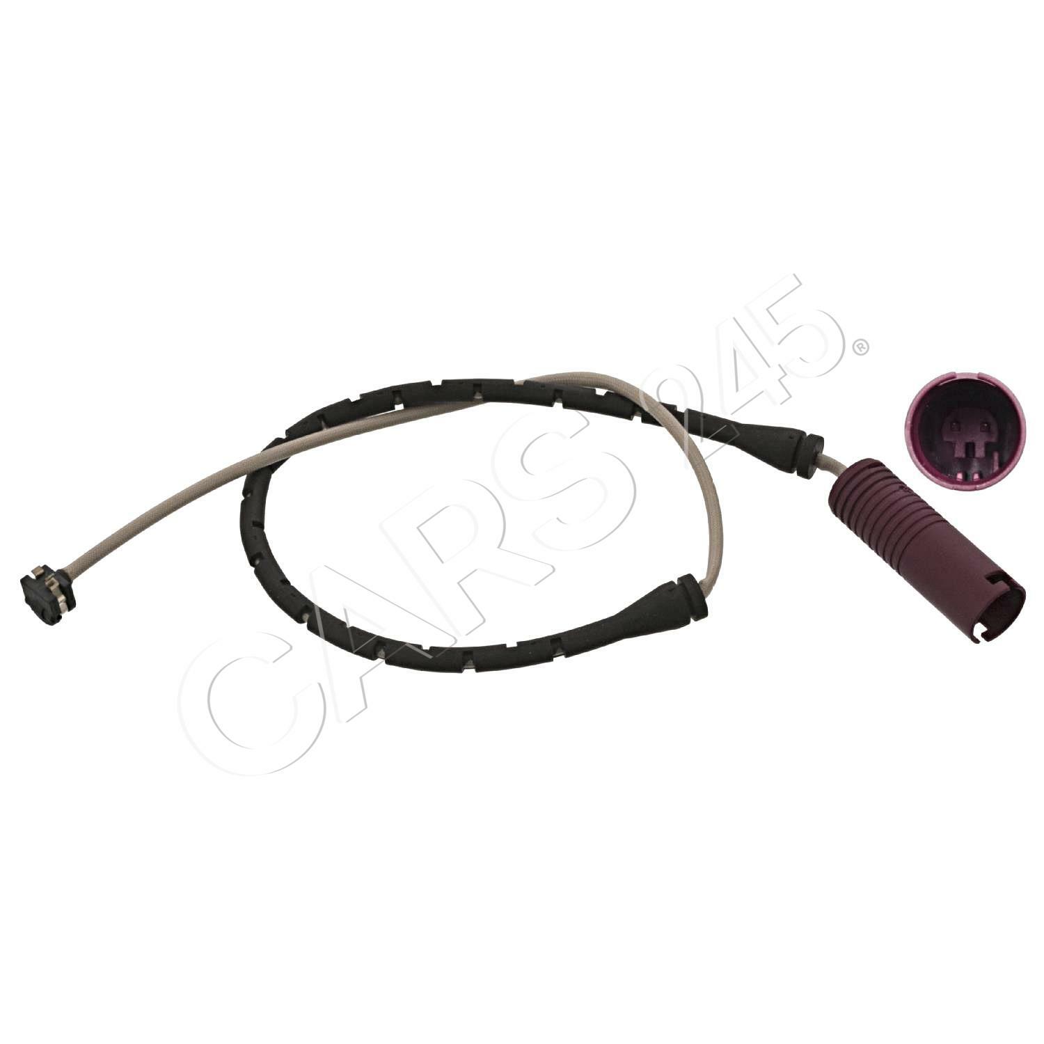 Brake Pad Wear Warning Contact Disc FEBI For BMW E38 9401 34351165729 eBay