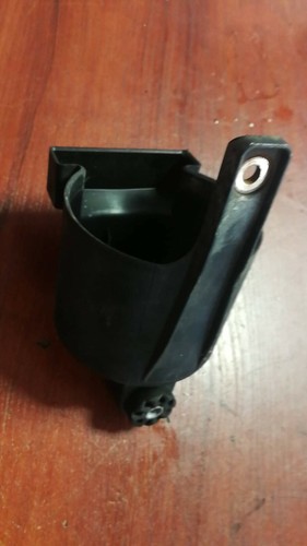 BMW X5er E53 DSC Kompressor Bremse Lenkung Pumpe Abdeckung 6751848