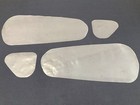 <!--F#f_0-->Inner Trim Gaskets Dust Water Seals Fits Holden HG HT HK Sedan Wagon Ute Van x4<!--F/-->