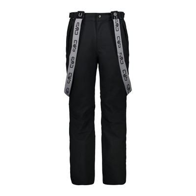 CMP Skihose Salopette | Herren | black |