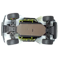 New Chassis Armor Guard Plate Protection for ARRMA 1/7 Mojave 6s Short Truck