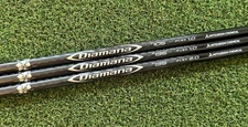 NEW Mitsubishi Diamana Putter Shaft - .355 Taper Tip