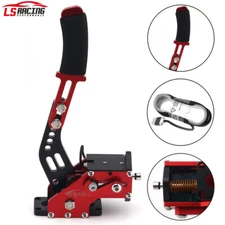 16Bit PC USB Handbrake SIM for Racing Games T500 G27/G29 FANATECOSW