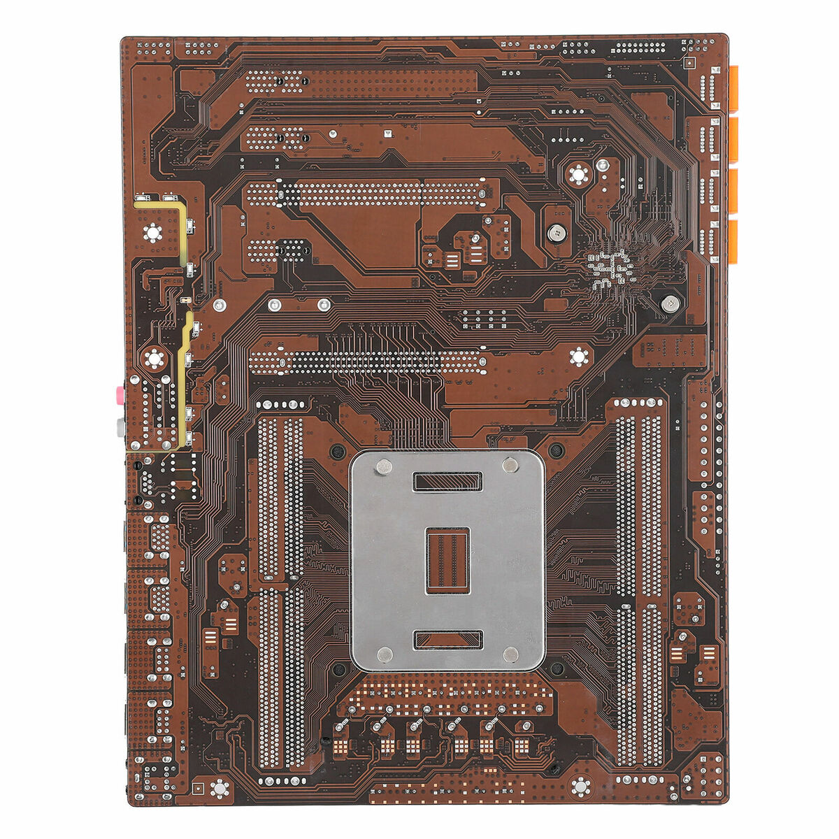 ZX-99EV3- X99 Motherboard DDR4 Memory LGA1151 4Channel Main ZX-99EV3- X99 Motherboard DDR4 Memory LGA1151 4Channel Main