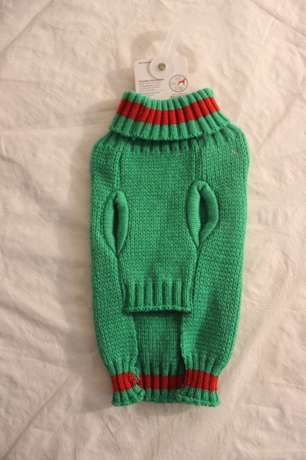 Pet Central Christmas Knit Dog Sweater XS YOU CHOOSE! NWT eBay