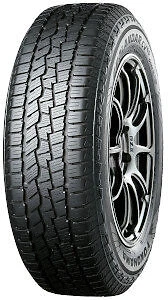 265/70 R17 115T Yokohama Geolandar CV 4S G061 - Photo 1/2