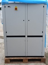 Kaltwassersatz &ndash; Chiller, f&uuml;r Mehrfamilienhaus, neuwertig