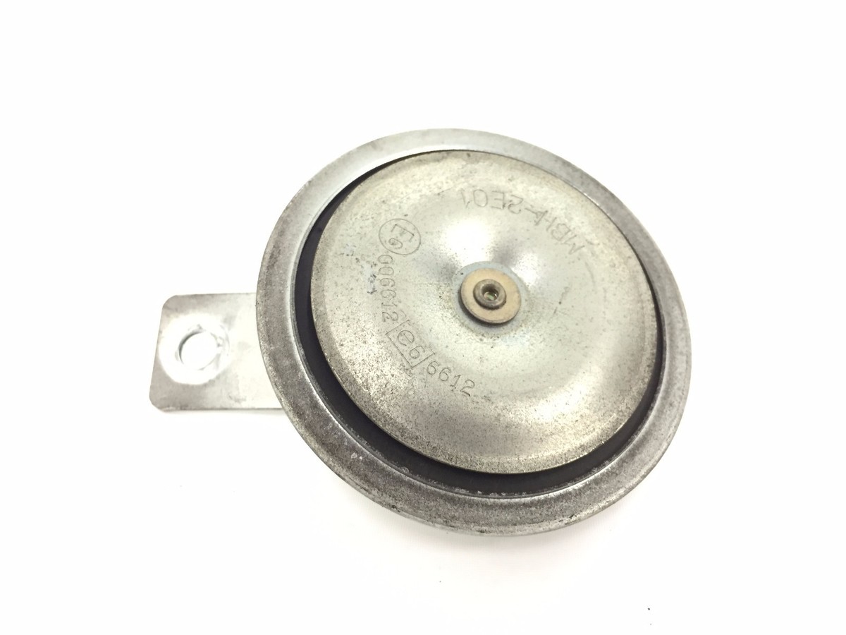 Honda 2002-2013 FSC600 Silver Wing Scooter OEM Horn 38110