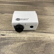 Medicool Turbo File II Electric Nail Filing Drill - Base Unit ONLY - Untested