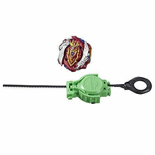 Beyblade Burst Slingshock Turbo 