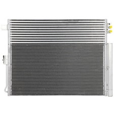 Ac Aluminum Condenser For 2011-2016 Jeep Grand Cherokee Dodge Durango Ac3893 Ac Aluminum Condenser For 2011-2016 Jeep Grand Cherokee Dodge Durango Ac3893
