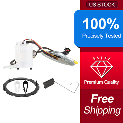 For Ford Mustang 1999-2000 3.8L 4.6L Fuel Pump Module Assembly