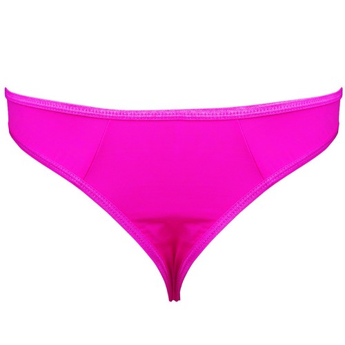 Sexy Mens Lingerie Micro Thong Open Front Hole Briefs Bikini Underwear ...