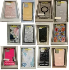 Heyday Apple iPhone Case 6/6s/7/8/10/11/12/13/14/SE/Pro/Max/Plus CHOOSE