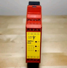 Riese SAFE 4.2 ECO Safety Relay 24V AC/DC