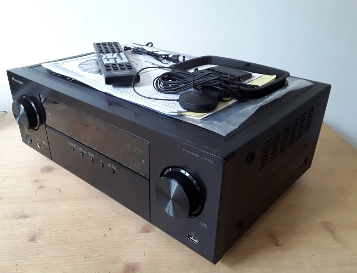 gefährlich Beweglich Kruste av receiver 5.1 hdmi arc Protest Überschuss