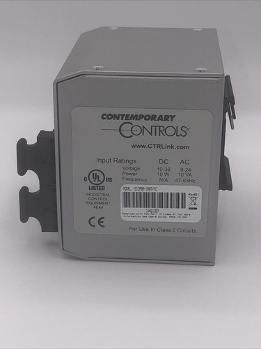 1PCS NEW CTRLink EICP8M-100T /FC - Picture 2 of 9