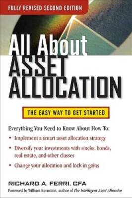 All About Asset Allocation, Second Edition (Professional Finance & Inve - GOOD